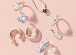 Five Trends Dominating the 2026 Jewelry Market