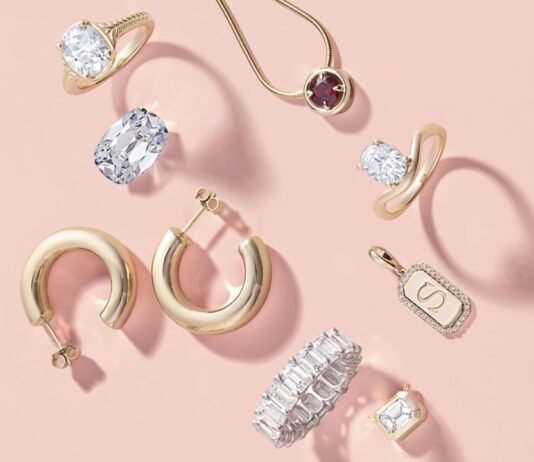 Five Trends Dominating the 2026 Jewelry Market
