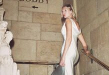 The Best Simple Yet Striking Wedding Dresses for Minimalist Brides