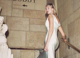 The Best Simple Yet Striking Wedding Dresses for Minimalist Brides