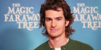 Andrew Garfield shades J.K. Rowling as he finally watches ‘Harry Potter’