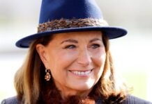 Carole Middleton’s ‘exotic’ Birkin bag is so exclusive it has a 2-year waiting list