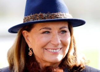 Carole Middleton’s ‘exotic’ Birkin bag is so exclusive it has a 2-year waiting list