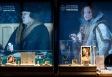 Donna Distefano Recreates Centuries-Old Jewelry for the Frick Collection