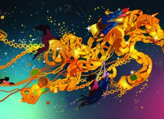The Jewelry Industry Is Taking a Wild Ride as Gold and Silver Prices Soar