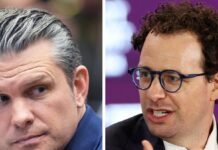 What does the US military’s feud with Anthropic mean for AI used in war?