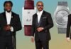 The best watches from the 2026 Oscars
