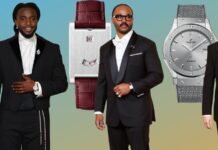 The best watches from the 2026 Oscars