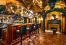 Make it personal: The bespoke features that define today’s luxury homes