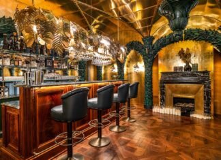 Make it personal: The bespoke features that define today’s luxury homes