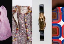 These Won’t Last Long! A Preview of Can’t-Miss Pieces From the Vogue Vintage Market