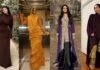 What Four Stylish Muslims Wore This Eid
