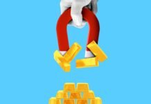 Multi-state ‘gold bar scam’ has D-FW roots, authorities say