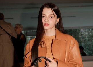 Tod’s Deliver Quiet Strength in Modern Italian Luxury For Fall/Winter 2026