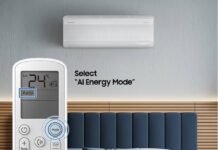 Samsung launches 2026 Bespoke AI WindFree air conditioners in India