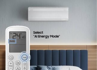 Samsung launches 2026 Bespoke AI WindFree air conditioners in India