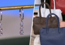 Spring Deals up to 85% Off: Handbags, Diamond Jewelry, More