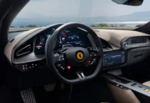 Ferrari halts deliveries to Middle East due to war in the region