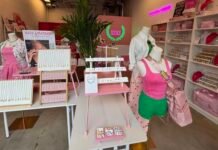 Local jewelry brand KIKI expands to South End