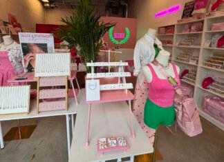 Local jewelry brand KIKI expands to South End
