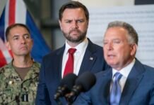 U.S. awaits Iran’s response on peace summit as Israel watches warily