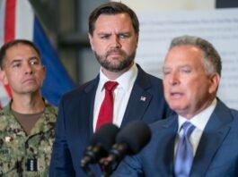 U.S. awaits Iran’s response on peace summit as Israel watches warily