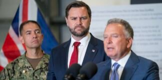U.S. awaits Iran’s response on peace summit as Israel watches warily