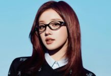 Tory Burch Celebrates Song Yuqi’s Journey of Self-Discovery For Spring/Summer 2026
