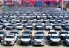 The US will not allow Chinese cars from Canada into its market, Trump’s ambassador said