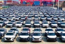 The US will not allow Chinese cars from Canada into its market, Trump’s ambassador said