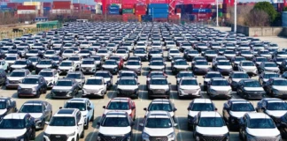 The US will not allow Chinese cars from Canada into its market, Trump’s ambassador said