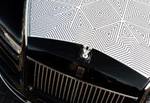 Middle East war hits luxury car manufacturers