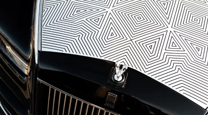 Middle East war hits luxury car manufacturers