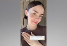 Actress Lily Collins thanks Chicago jeweler after engagement ring stolen years ago found