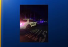 Man shot during meetup to sell handbag in Orosi, deputies say