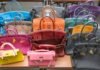 Birkin bags, Rolexes, guns and cash seized in $6 million theft bust in Temecula