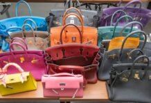 Birkin bags, Rolexes, guns and cash seized in $6 million theft bust in Temecula