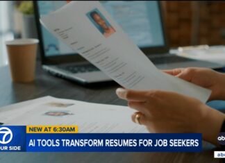 AI tools can transform resumes for job seekers. Here’s what to know