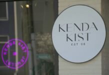 NC Made: By hand, by heart: Raleigh jeweler builds brand from scratch
