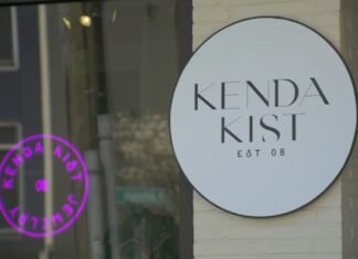 NC Made: By hand, by heart: Raleigh jeweler builds brand from scratch