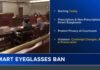 Philadelphia Courts implement ban on smart/META AI eyeglasses
