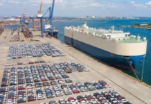 Auto surplus drives export urgency