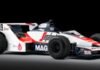 The Petrolhead Corner – Ayrton Senna’s Debut Toleman TG183B
Is Coming Up For Sale