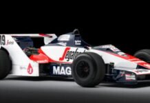 The Petrolhead Corner – Ayrton Senna’s Debut Toleman TG183B
Is Coming Up For Sale