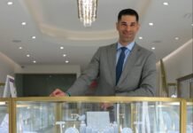 Ankawa Fine Jewelry Provides All That Sparkles And Shines