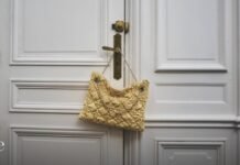 Style Edit: How the Dior Crunchy bag distils Jonathan Anderson’s vision