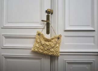 Style Edit: How the Dior Crunchy bag distils Jonathan Anderson’s vision