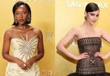 Jewelry at the Actor Awards: Reimagining Hollywood Glamour