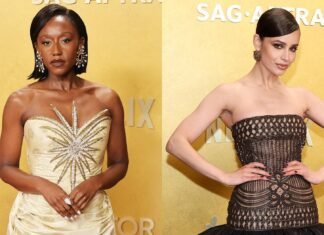 Jewelry at the Actor Awards: Reimagining Hollywood Glamour