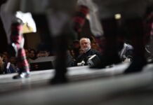 Watch: Archbishop Elpidophoros introduces new dance ministry